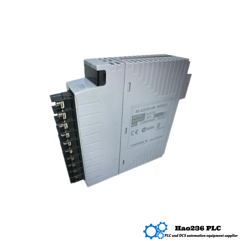 Yokogawa ALP121-S01 Communication Module
