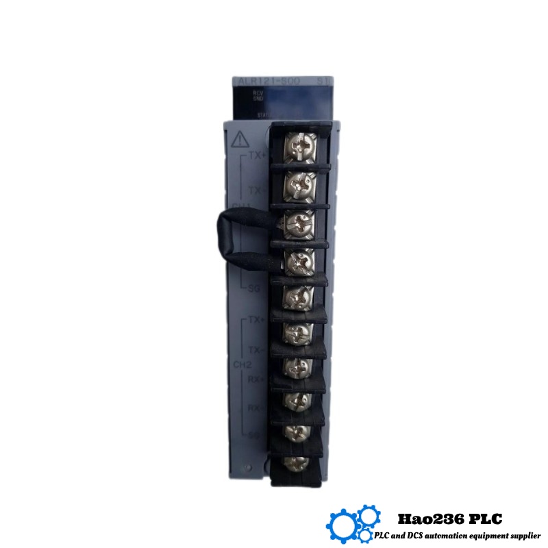 Yokogawa ALR121-S00 Serial Communication Module