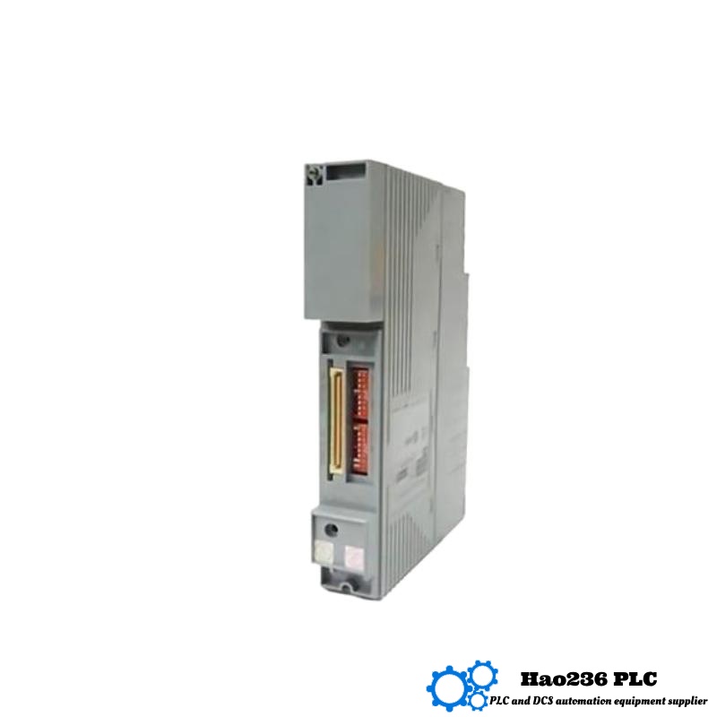 Yokogawa AMM32TJ RTD Input Multiplexer Module