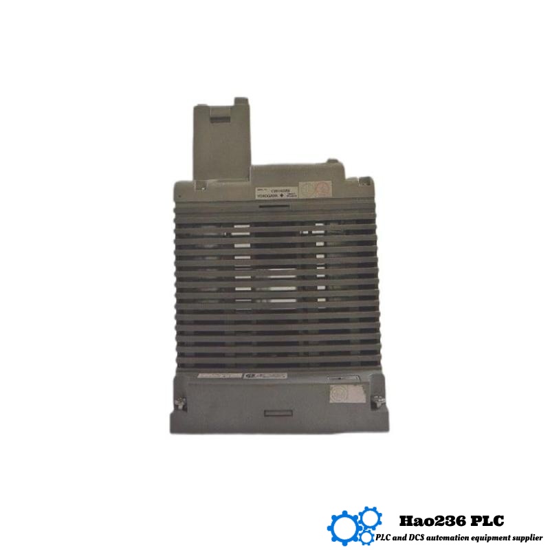 Yokogawa AMN21 Relay I/O Module Rack