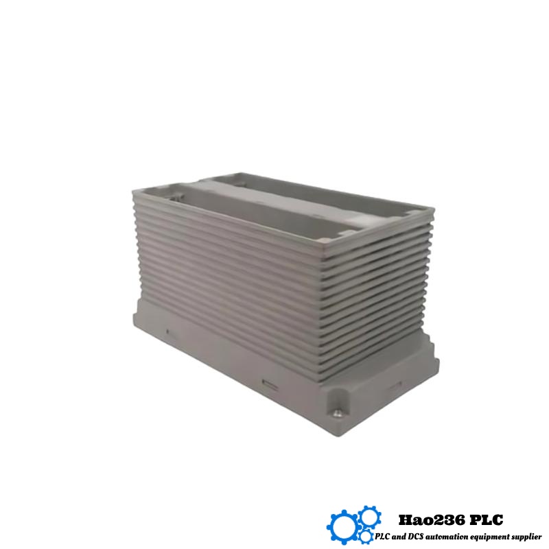 Yokogawa AMN21 Relay I/O Module Rack