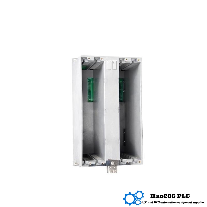Yokogawa AMN51 Communication Card Rack