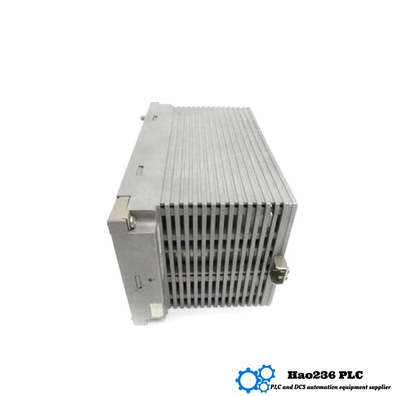 Yokogawa AMN51 Communication Card Rack