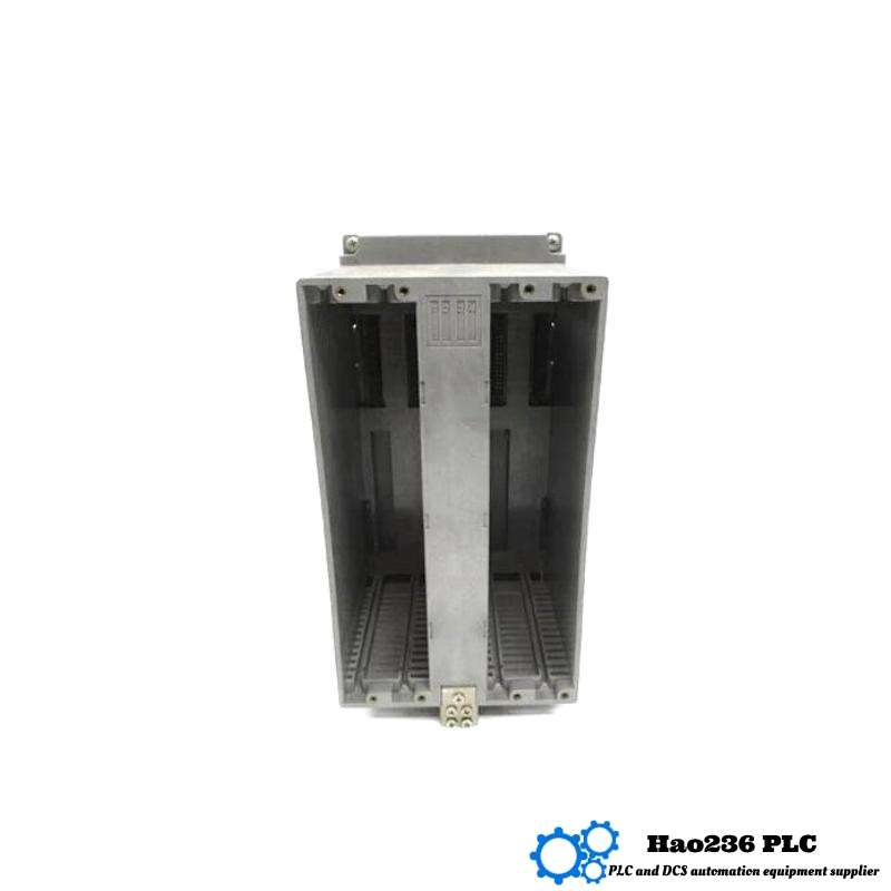 Yokogawa AMN51 Communication Card Rack
