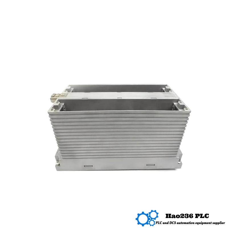 Yokogawa AMN51 Communication Card Rack