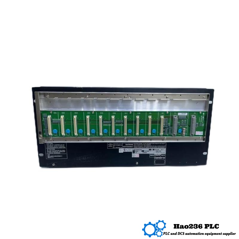 Yokogawa ANB10D-410 ESB බස් නෝඩ් ඒකකය