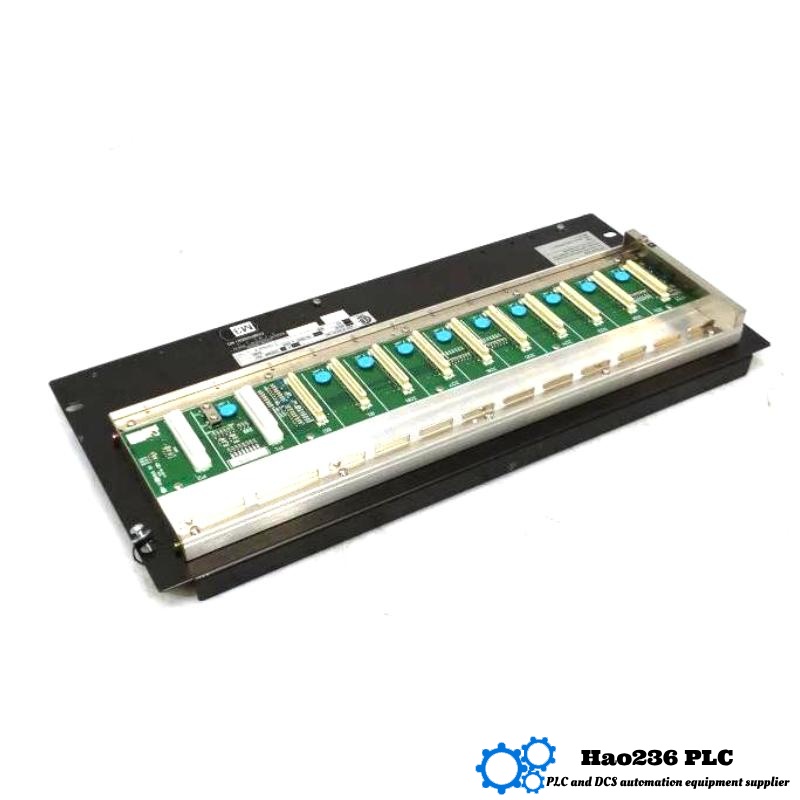 Yokogawa ANB10D-410 ESB බස් නෝඩ් ඒකකය