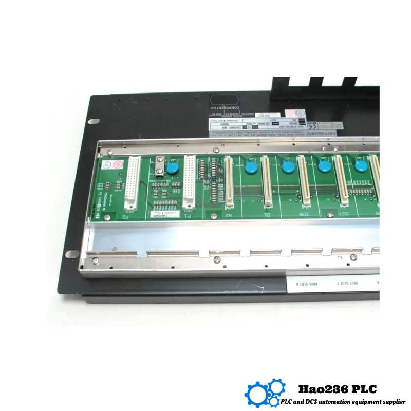 Yokogawa ANB10D-420 S2 ESB Bus Node Unit