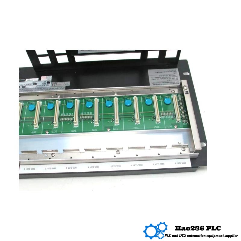 Yokogawa ANB10D-420 S2 ESB Bus Node Unit
