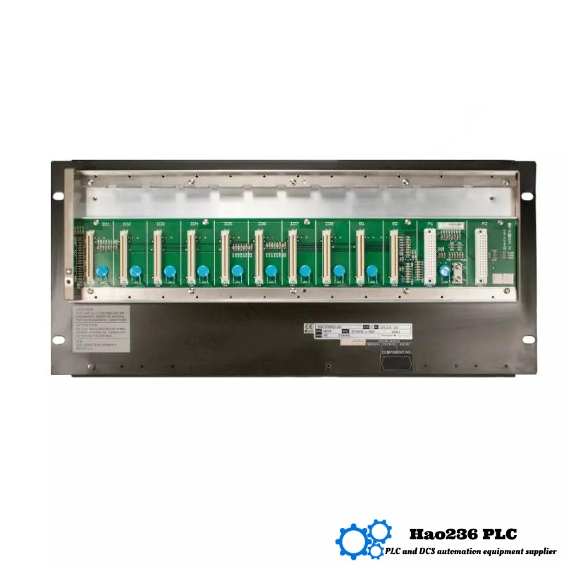 Yokogawa ANB10D-420 S2 ESB Bus Node Unit