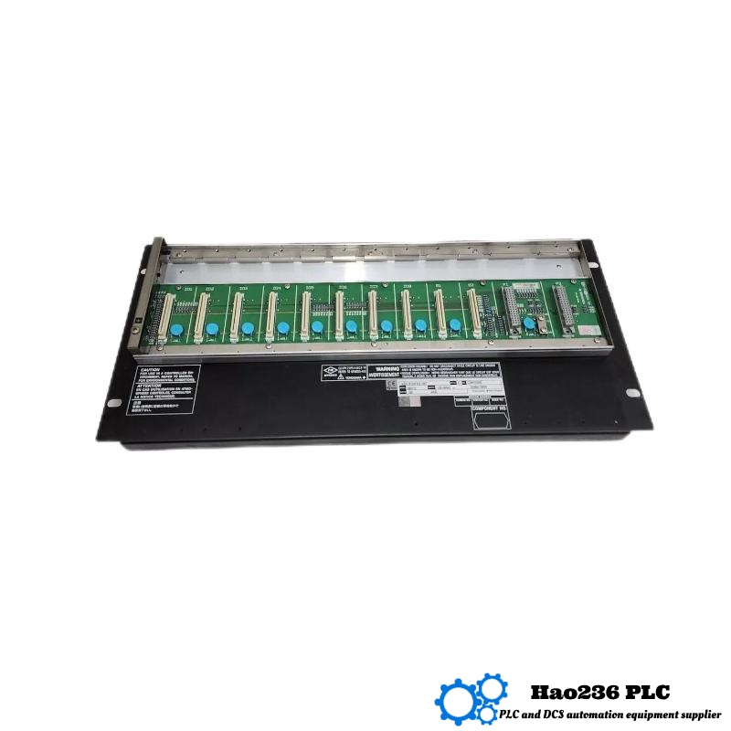 Yokogawa ANR11D-420 S1 Fiber Optic ESB Bus Node Unit