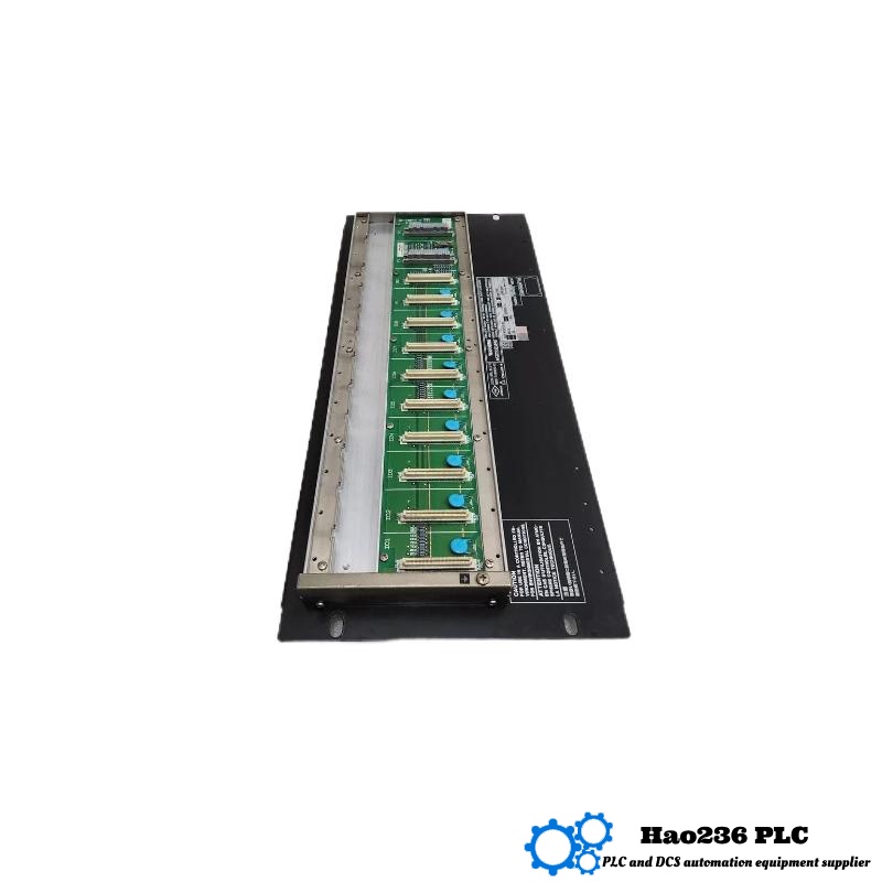 Yokogawa ANR11D-420 S1 Fiber Optic ESB Bus Node Unit