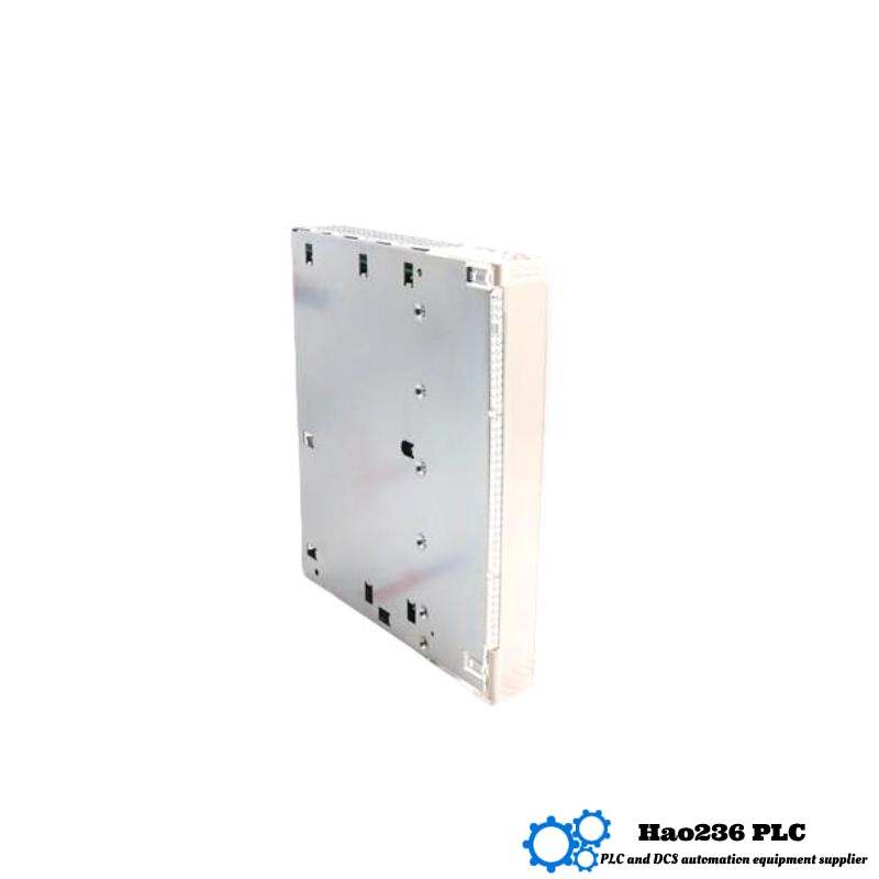 ABB AO610 3BSE018184R1 Analog Output Module S600 I/O series