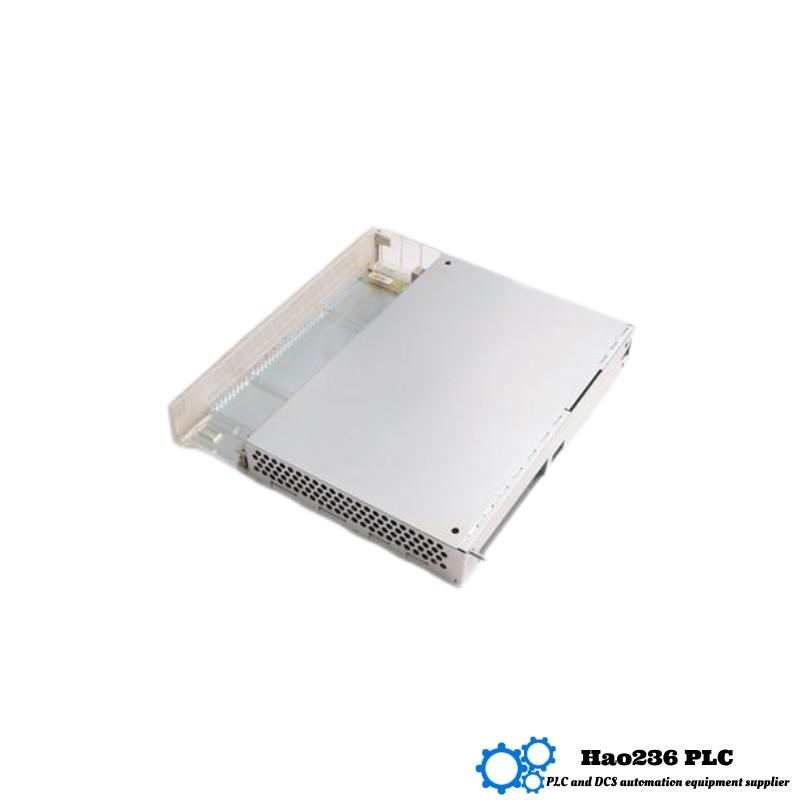 ABB AO610 3BSE018184R1 Analog Output Module S600 I/O series