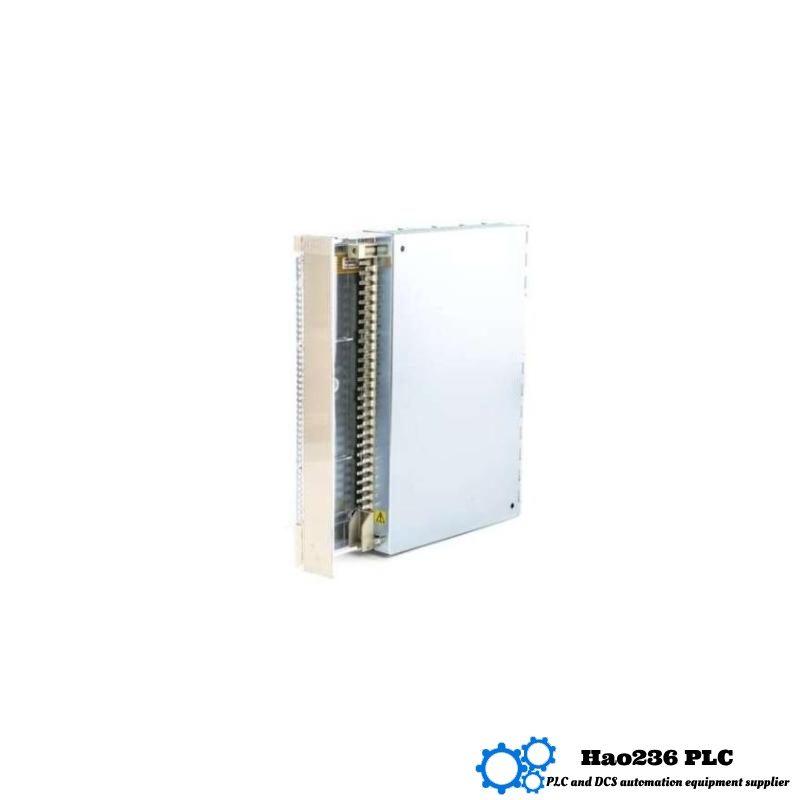 ABB AO610 3BHT300008R1 Analog Output Module S600 I/O series