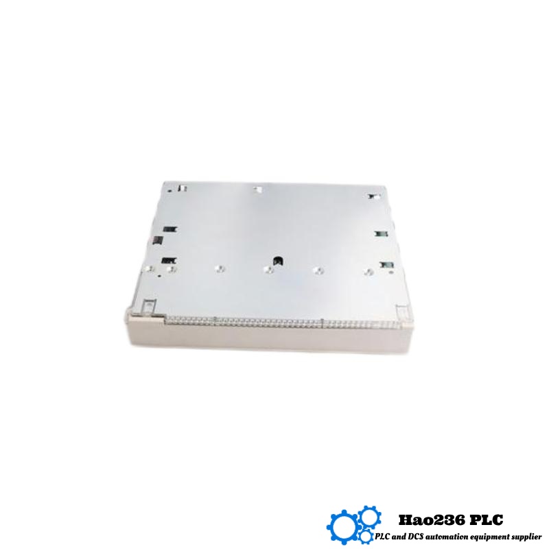 ABB AO610 3BSE018184R1 Analog Output Module S600 I/O series
