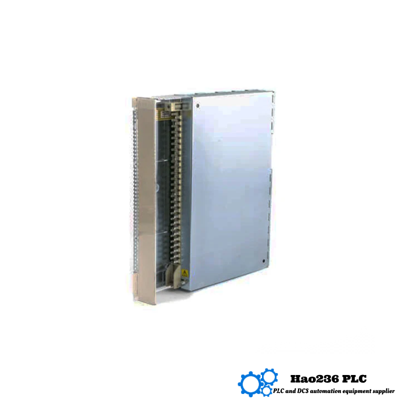 ABB AO610 3BSE018184R1 Analog Output Module S600 I/O series