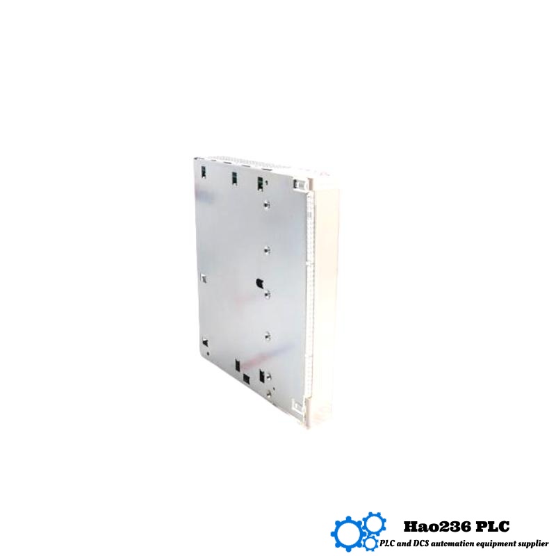ABB AO610 3BHT300008R1 Analog Output Module S600 I/O series