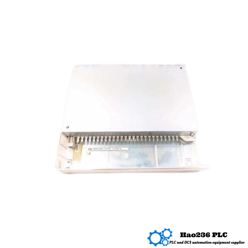 ABB AX645 3BHB001914R1 Analog Input/Output Module