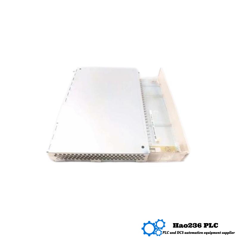 ABB AX645 3BHB001914R1 Analog Input/Output Module