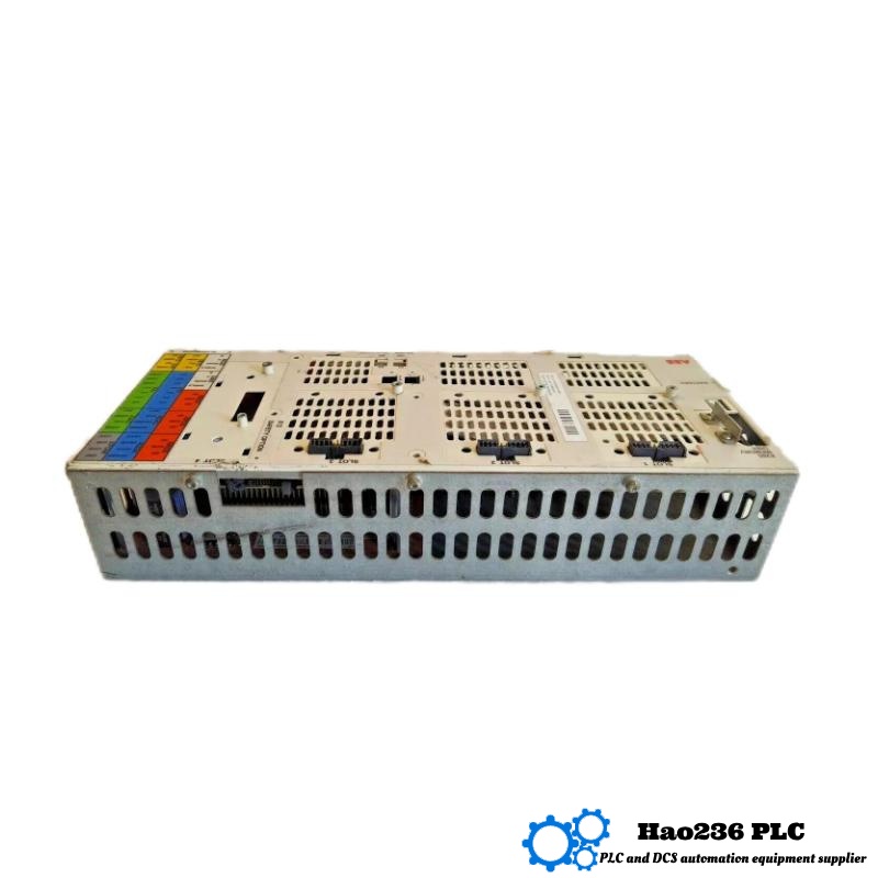 ABB BCU-12 3AUA0000110430 Control Unit