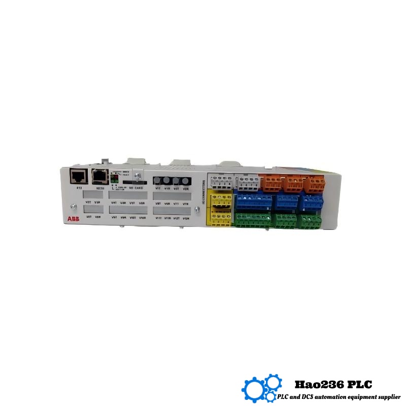 ABB BCU-12 3AUA0000110430 Control Unit