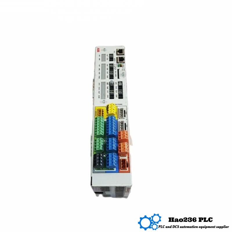 ABB BCU-02 3AUA0000110429 Control Unit