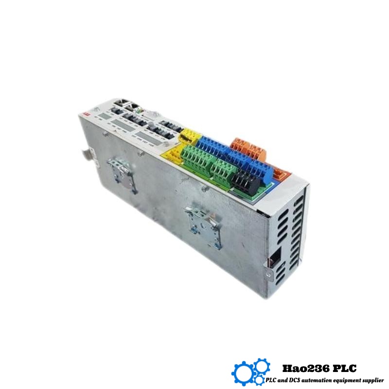 ABB BCU-02 3AUA0000110429 Control Unit
