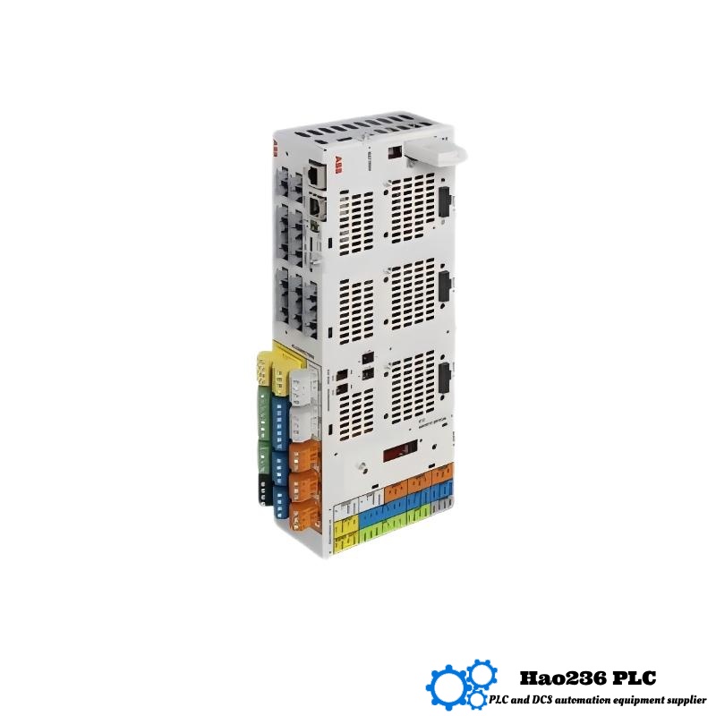 ABB BCU-02 3AUA0000110429 Control Unit