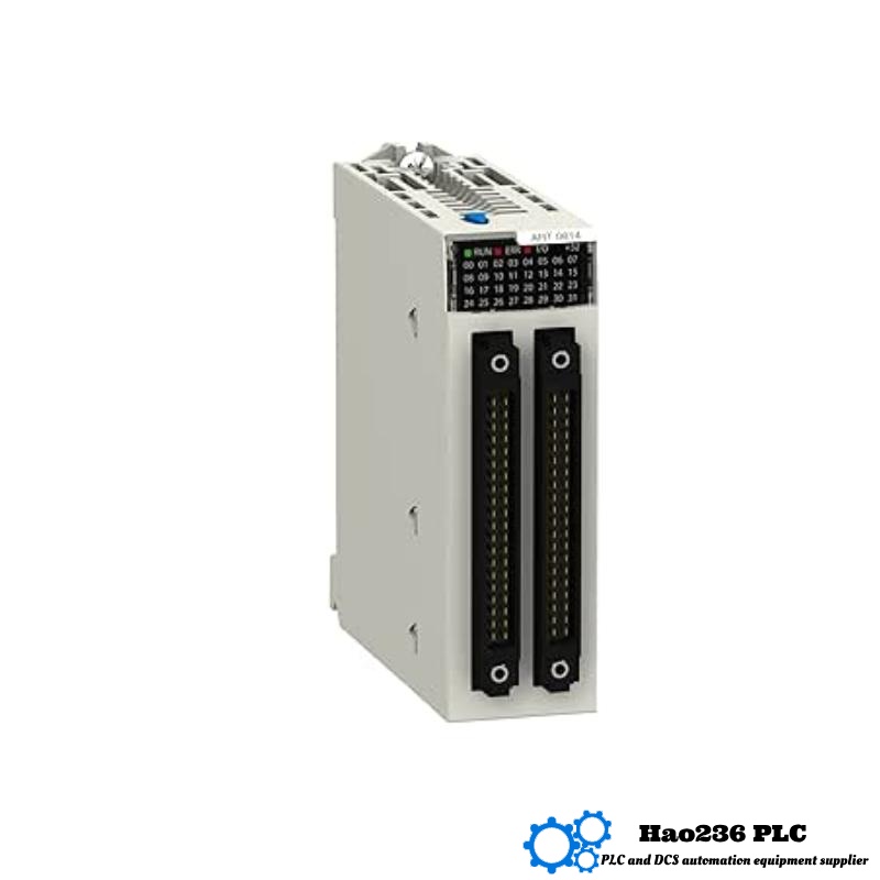 Schneider BMXART0814 Analog Input Module Modicon X80 Series