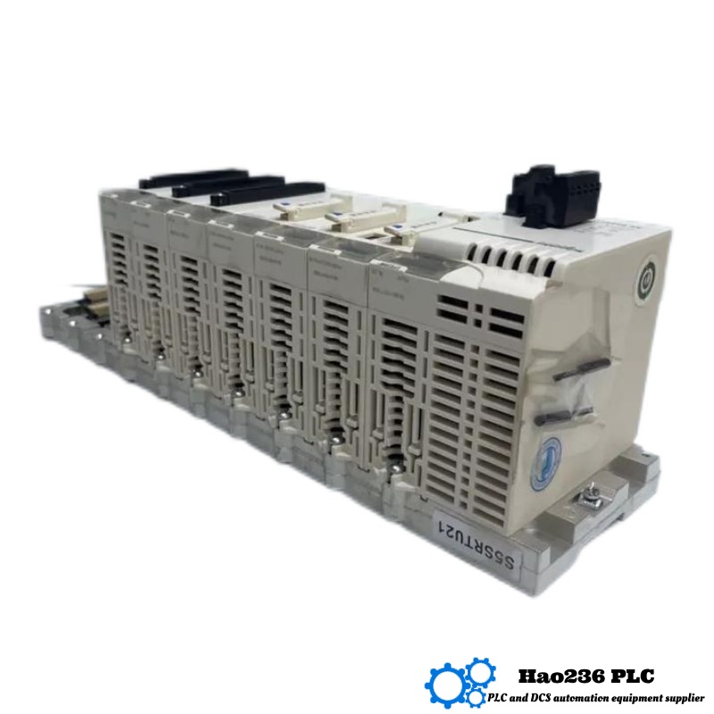 Schneider BMXCPS2000 Power Supply Module Modicon X80 Series