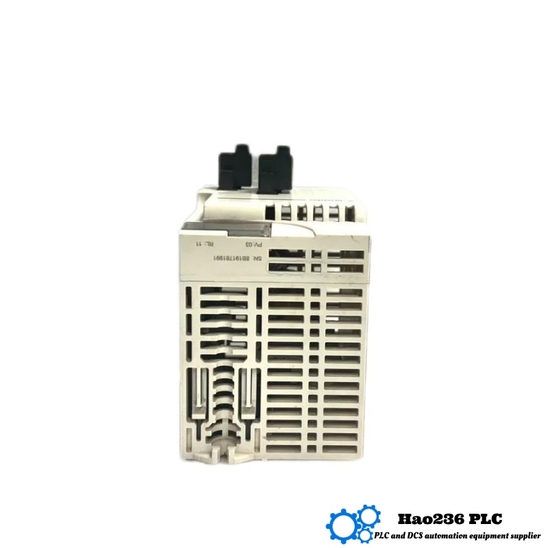 Schneider BMXCPS2010 Power Supply Module Modicon X80 series