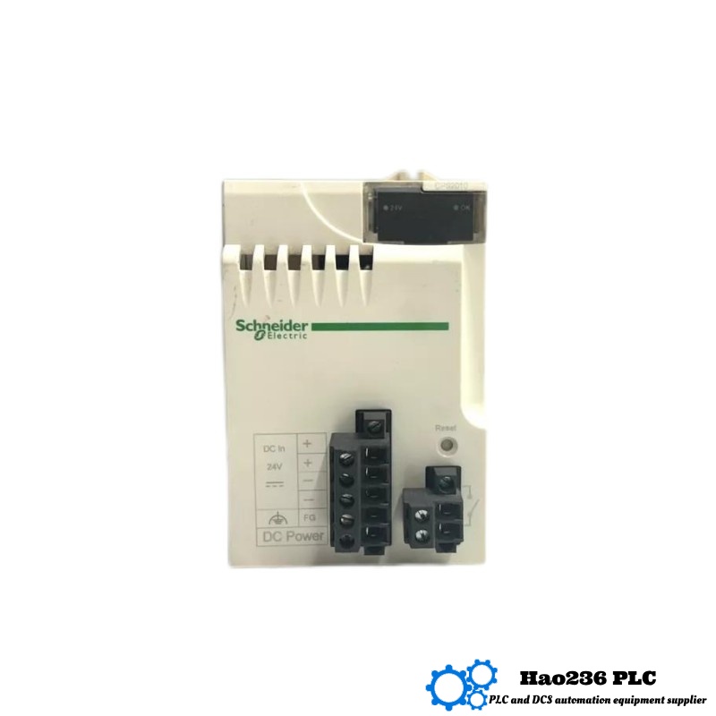 Schneider BMXCPS2010 Power Supply Module Modicon X80 series