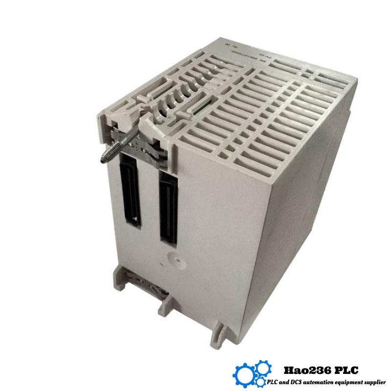 Schneider BMXCPS3020H Power Supply Module