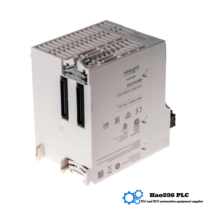 Schneider BMXCPS3500H Power Supply Module Modicon X80 series