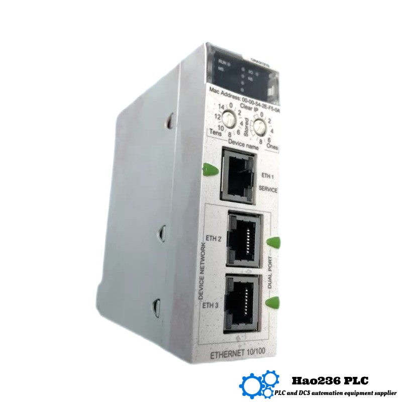 Schneider BMXCRA31210 I/O Expansion Module Modicon X80 series