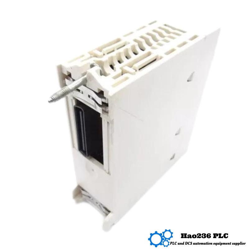 Schneider BMXDAI0805 Discrete Input Module Modicon X80 series