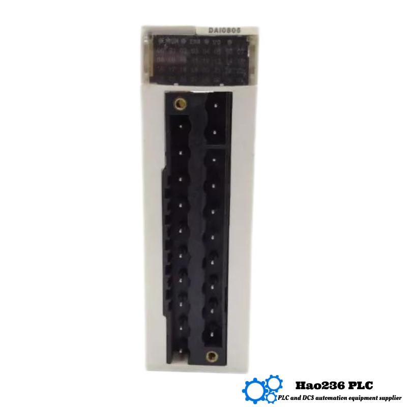 Schneider BMXDAI0805 Discrete Input Module Modicon X80 series