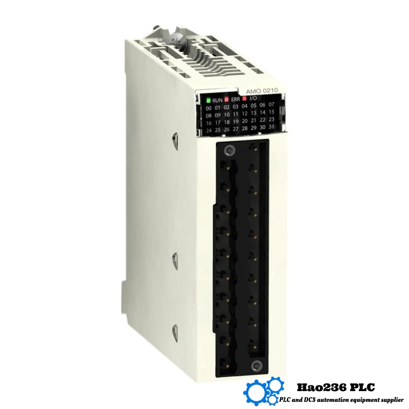 Schneider BMXDAI0805 Discrete Input Module Modicon X80 series