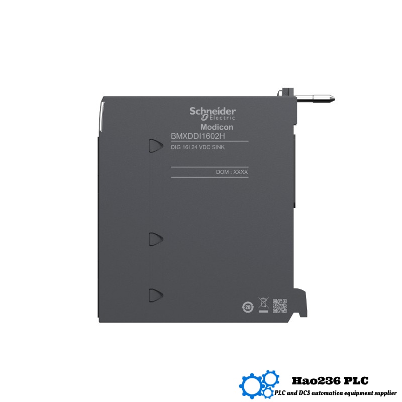 Schneider BMXDDI1602H Discrete Input Module Modicon X80 series