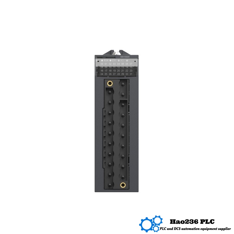 Schneider BMXDDI1602H Discrete Input Module Modicon X80 series