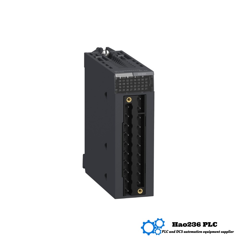 Schneider BMXDDI1602H Discrete Input Module Modicon X80 series