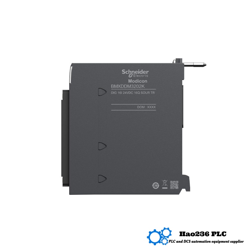 Schneider BMXDDM3202K Discrete Hybrid I/O Module Modicon X80 series