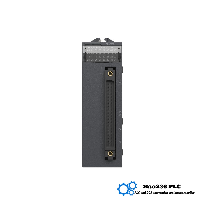 Schneider BMXDDM3202K Discrete Hybrid I/O Module Modicon X80 series