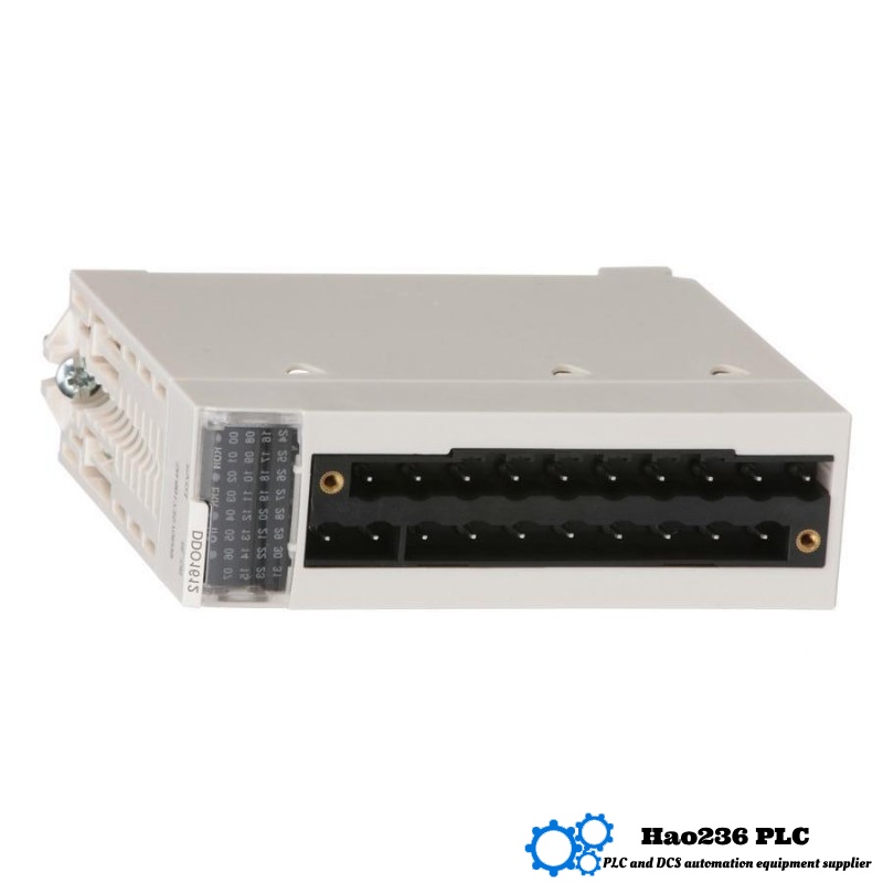 Schneider BMXDDO1612 Discrete Output Module Modicon X80 series