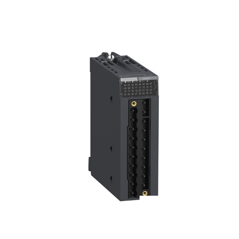 Schneider BMXDRA0815 Discrete Output Module Modicon X80 series