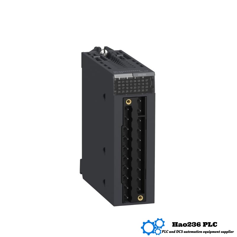 Schneider BMXDRA1605 Discrete Output Module Modicon X80 series