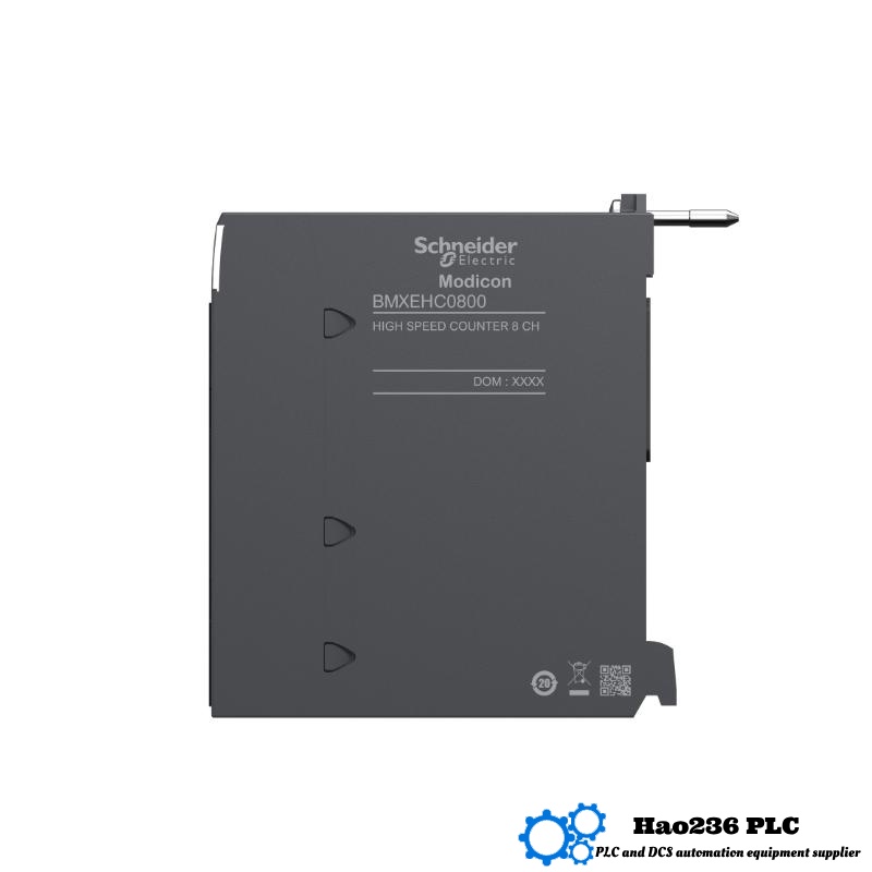Schneider BMXEHC0800 High-Speed Counter Module Modicon X80 series
