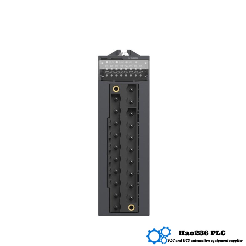 Schneider BMXEHC0800 High-Speed Counter Module Modicon X80 series