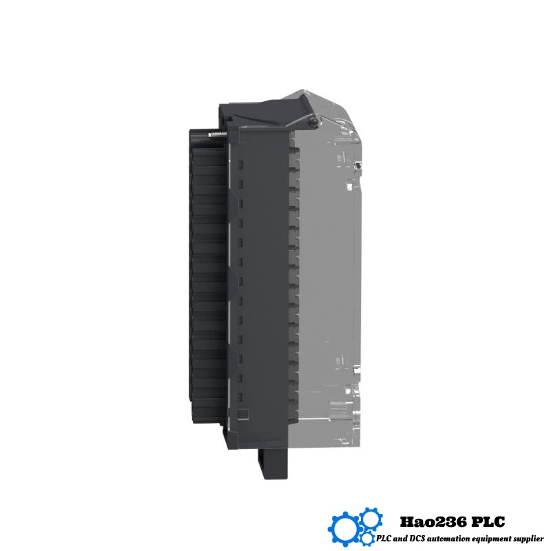 Schneider BMXFTB2820 28-Pin Detachable Spring Clamp Terminal Block Modicon X80 series